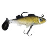 Przynęta Gumowa Jaxon MAGIC FISH 6CM 7G C TX-E06C