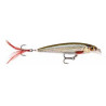 Rapala X-Rap Xr10 ROL