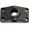 Podstawa Do Montażu ROD HOLDERÓW SCOTTY 241 CZARNA KSP-0241BK