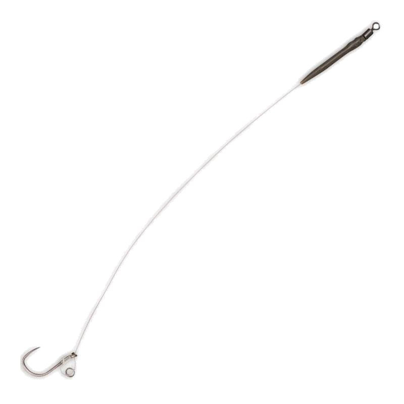 PRZYPON ZEBCO Z-CARP STIFF-D RIG NR.2 20CM 11KG 4136002 PRZYPON ZEBCO Z-CARP STIFF-D RIG NR.2 20CM 11KG 4136002
