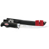 Nóż Rapala Soft GRIP FILLET + OSTRZAŁKA 27CM BP706SH1 RA2200110