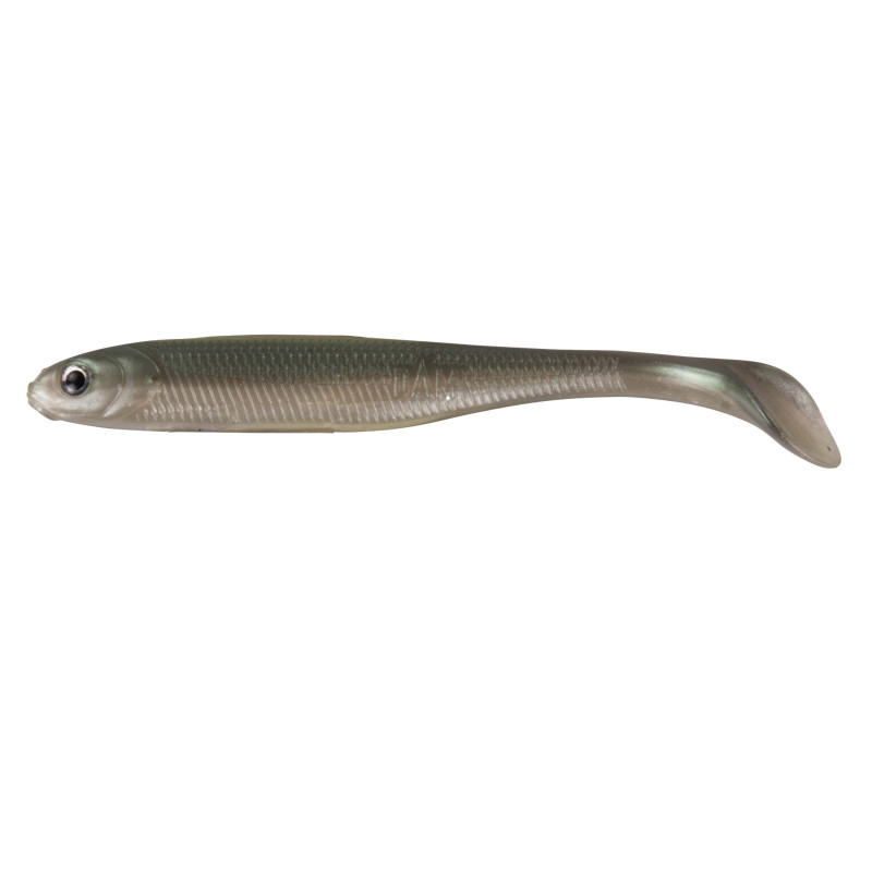 Przynęta Gumowa Dam EFFZETT LONGHORN NATURAL MINNOW 11CM 56317 Przynęta Gumowa Dam EFFZETT LONGHORN NATURAL MINNOW 11CM 56317