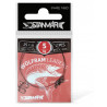 Przypon Stan-Mar Wolfram 25CM/5KG 2SZT