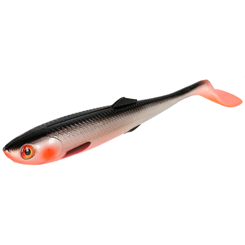 Przynęta Gumowa Mikado SICARIO 10.5CM ROACH Przynęta Gumowa Mikado SICARIO 10.5CM ROACH