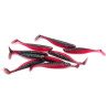 Przynęta Westin Shadteez SLIM BOX 5CM 1G SANGRIA P020-319-001