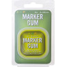 Marker Gumowy Esp MARKER GUM 0.45MM 5M FLUORO ŻÓŁTY ELMG001