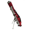 Mistrall Pokrowiec 3-Komoroowy 160CM RED+HAND