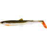 Przynęta Westin Bullteez Shadtail 9,5cm 7g Bass Orange