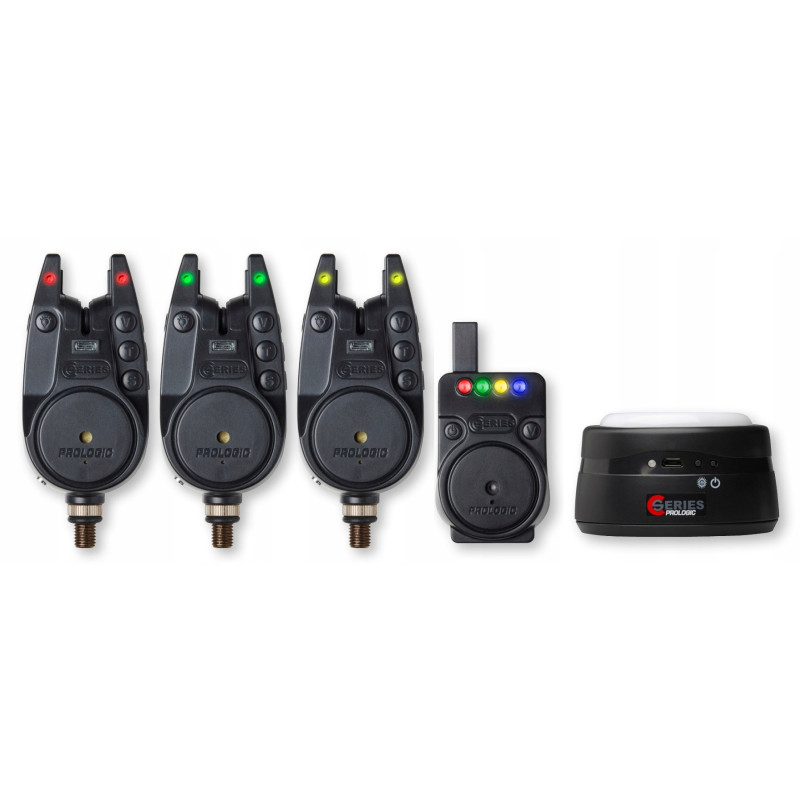 Pl C-Series Alarm 3+1+1 RED GREEN YELLOW Pl C-Series Alarm 3+1+1 RED GREEN YELLOW