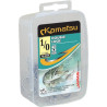 Kotwica Kamatsu Double LOOE K-080 NR.5 510900005