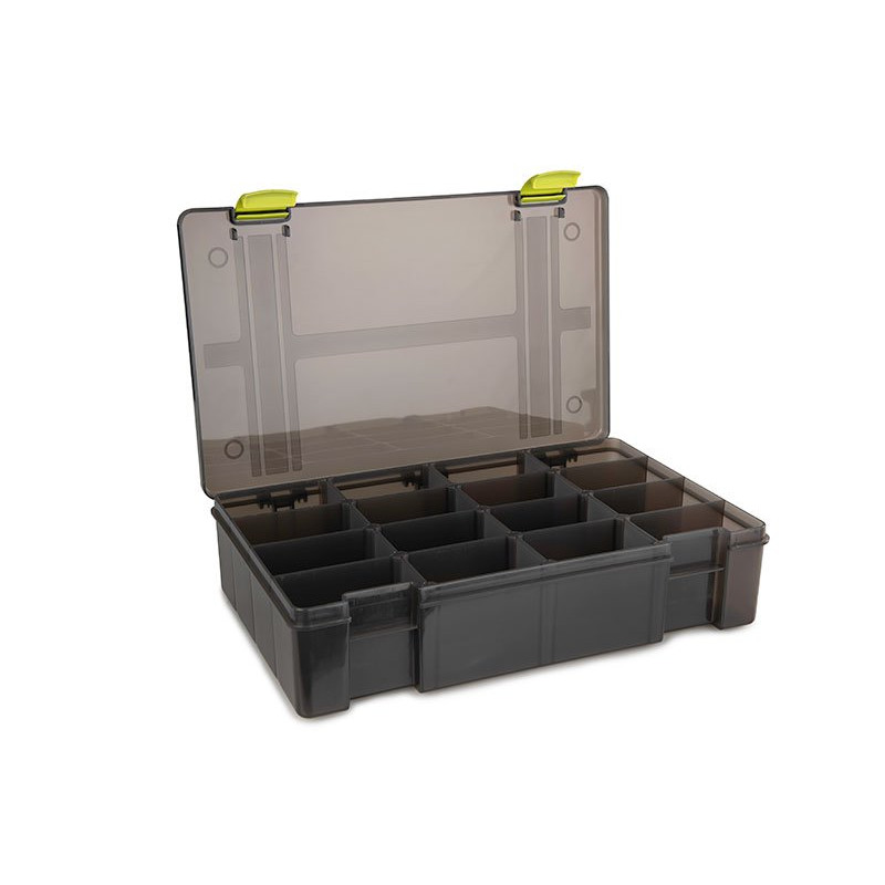Pudełko Matrix Storage Box - 16 Compartment Pudełko Matrix Storage Box - 16 Compartment
