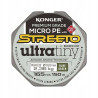 Konger PLECIONKA STREETO ULTRA TINY 0,03/150