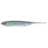Przynęta gumowa Flash-J 3"Crystal Shad/SilverNr 42