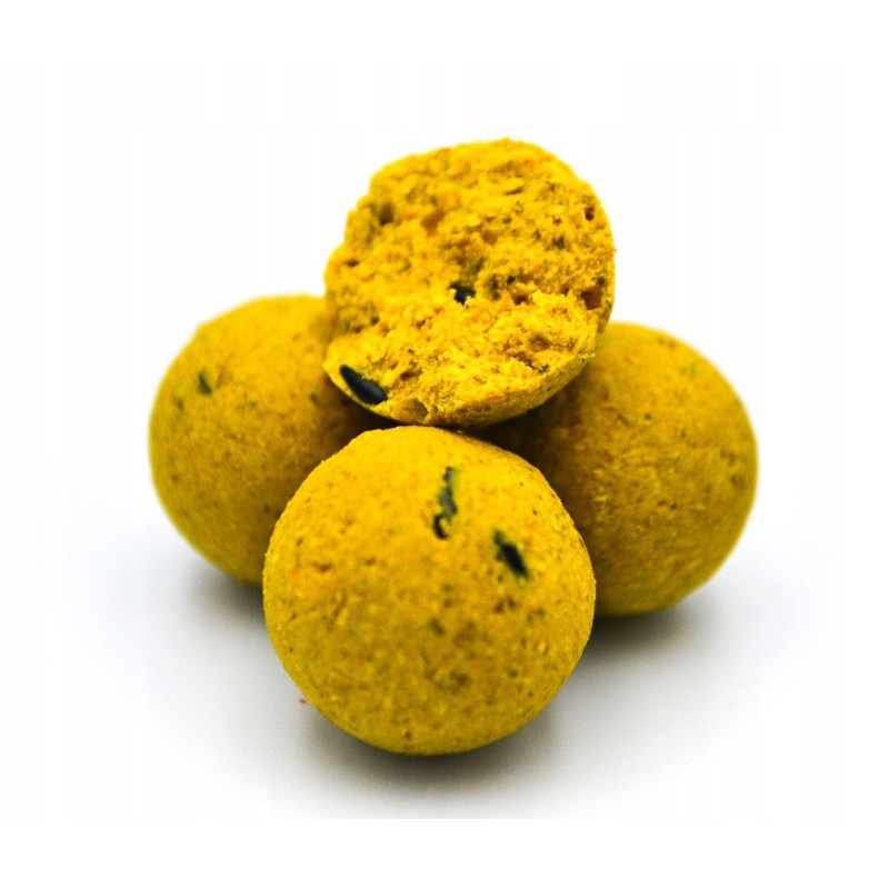 Massive Baits N-Scopex 18mm 3 kg Massive Baits N-Scopex 18mm 3 kg