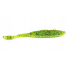 Przynęta gumowa RISER 4" Water melon black # 304