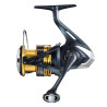 Kołowrotek Shimano Sahara FJ 2500 na SPINNING