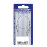 Przypon DRAGON - American Fishing Wire Titanium 14 kg CLASSIC 35 cm 1 szt.