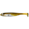 Przynęta gumowa Flash-J Shad 1" LIVE AYU/SILVER#22