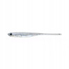 Przynęta gumowa Flash-J SW 1,5" SHIRASU/SILVER#100