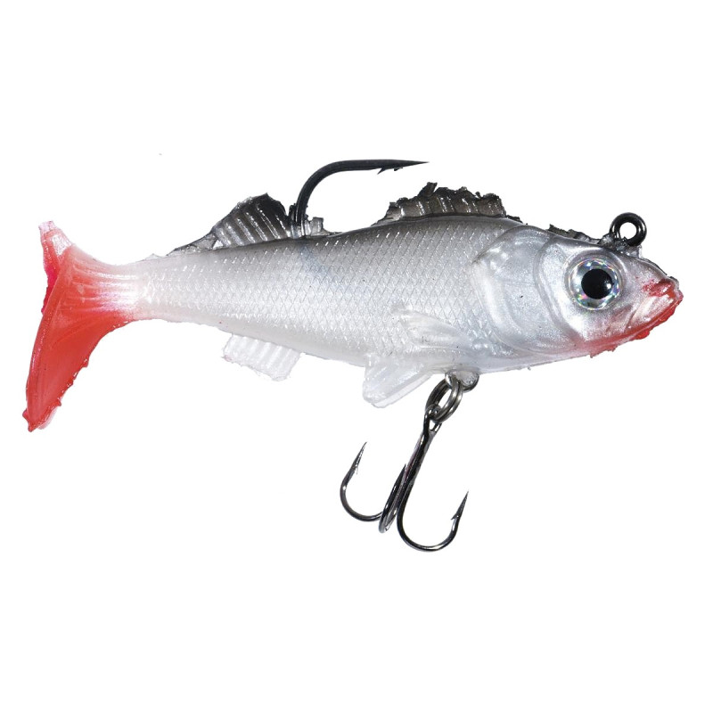 Przynęta Gumowa Jaxon MAGIC FISH 8CM 19G D TX-E08D Przynęta Gumowa Jaxon MAGIC FISH 8CM 19G D TX-E08D
