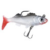 Przynęta Gumowa Jaxon MAGIC FISH 8CM 19G D TX-E08D