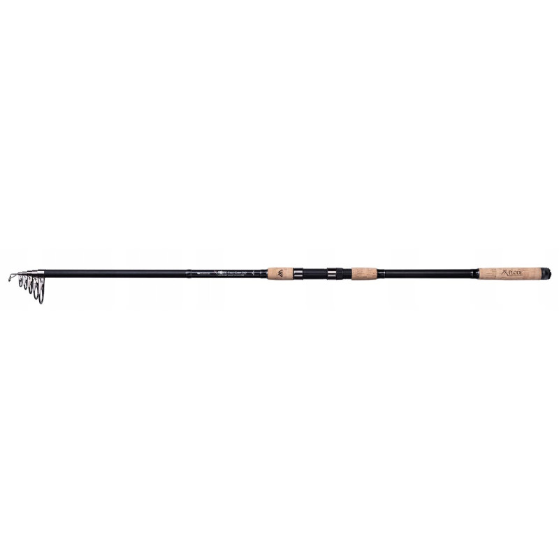 Mikado WĘDKA - X-PLODE N.G. TELE CARP 390 up to 120g (6 sec.) - op.1szt. Mikado WĘDKA - X-PLODE N.G. TELE CARP 390 up to 120g (6 sec.) - op.1szt.