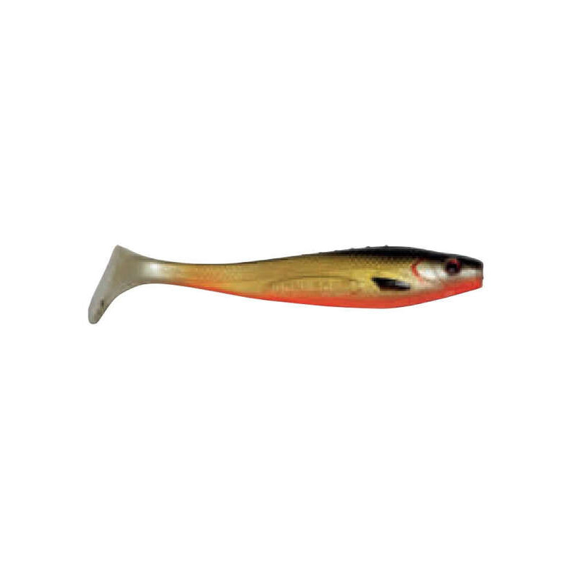 Ripper Longinus 18cm Gold, 9 sztuk bulk-pack Ripper Longinus 18cm Gold, 9 sztuk bulk-pack