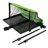 PÓŁKA BOCZNA - METHOD FEEDER - Z POKRYWĄ - 60x45cm - op.1szt.