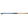 Mikado WĘDKA - TRYTHON HEAVY TELE FLOAT 390 c.w. 20-50g (6 sec.) - op.1szt.