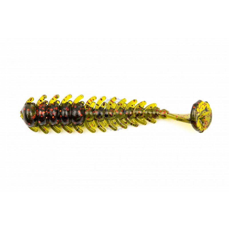 PRZYNĘTA GUMOWA WATER KING ROBAK 5CM Z KOPYTKIEM PRZYNĘTA GUMOWA WATER KING ROBAK 5CM Z KOPYTKIEM