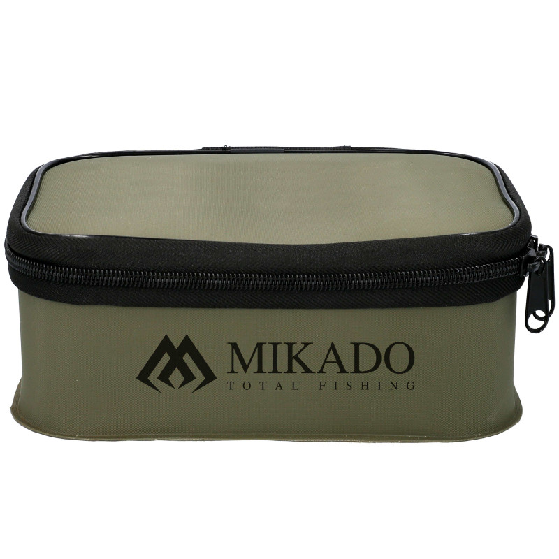 Mikado TORBA EVA BAG rozm L(27*17*9cm) 1szt Mikado TORBA EVA BAG rozm L(27*17*9cm) 1szt