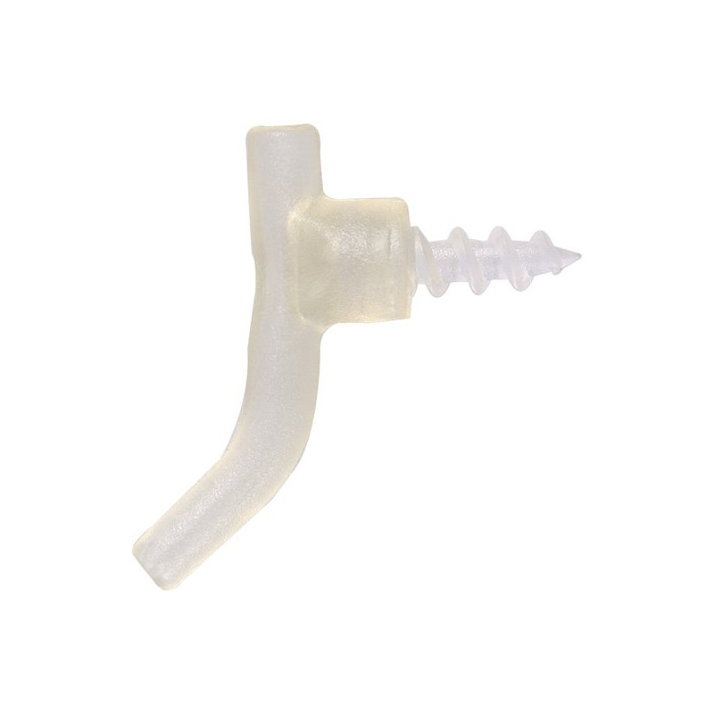 Pozycjonery Nash Zig Screws Clear Pozycjonery Nash Zig Screws Clear