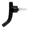 Pozycjonery Nash Zig Screws Black