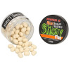 PROFESS DUMBELL WAFTERS STIKSY FLUO 7*10mm KOKOS/SKOPEX