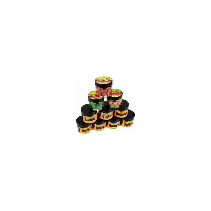 PROFESS KULKI MF 12MM POP UP ANANAS PROFESS KULKI MF 12MM POP UP ANANAS