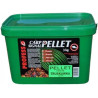 Profess Pellet TWISTER – WANILIA 12 mm 3000 g