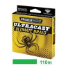 PLECIONKA SPIDERWIRE ULTRACAST 110M 0.20MM*