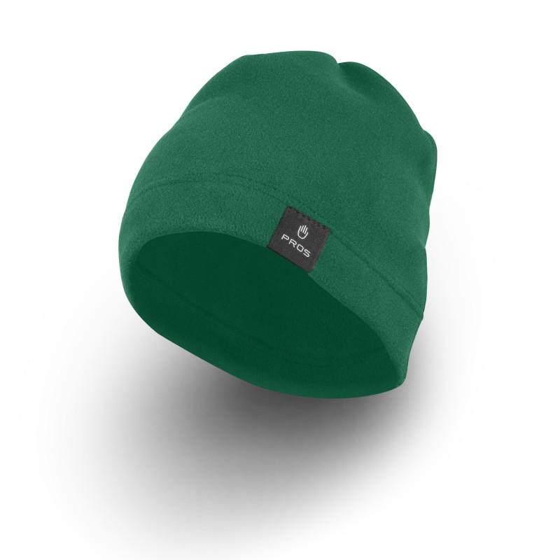 Pros CZAPKA 780 Polarowa zielona Pros CZAPKA 780 Polarowa zielona