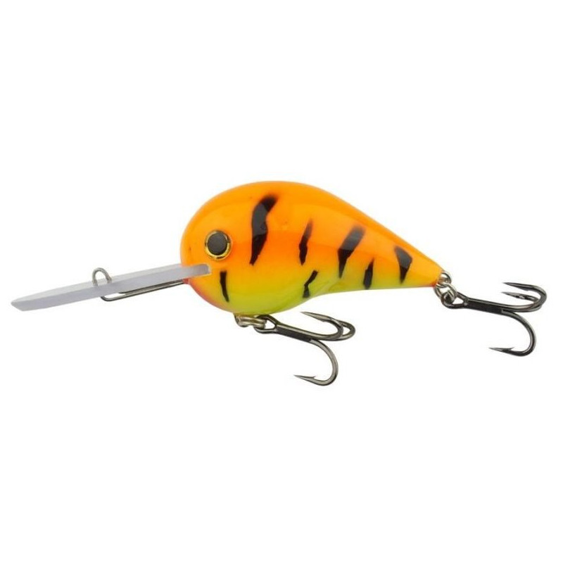 WOBLER GLOOG HADES 70 7CM 36G BGT 197693 WOBLER GLOOG HADES 70 7CM 36G BGT 197693