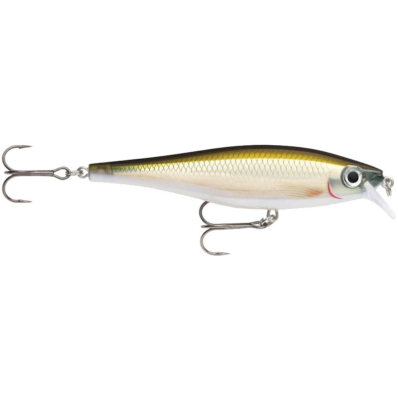 Wobler Rapala Bx MINNOW BXM07 7CM 7G SMT RA5816009 Wobler Rapala Bx MINNOW BXM07 7CM 7G SMT RA5816009