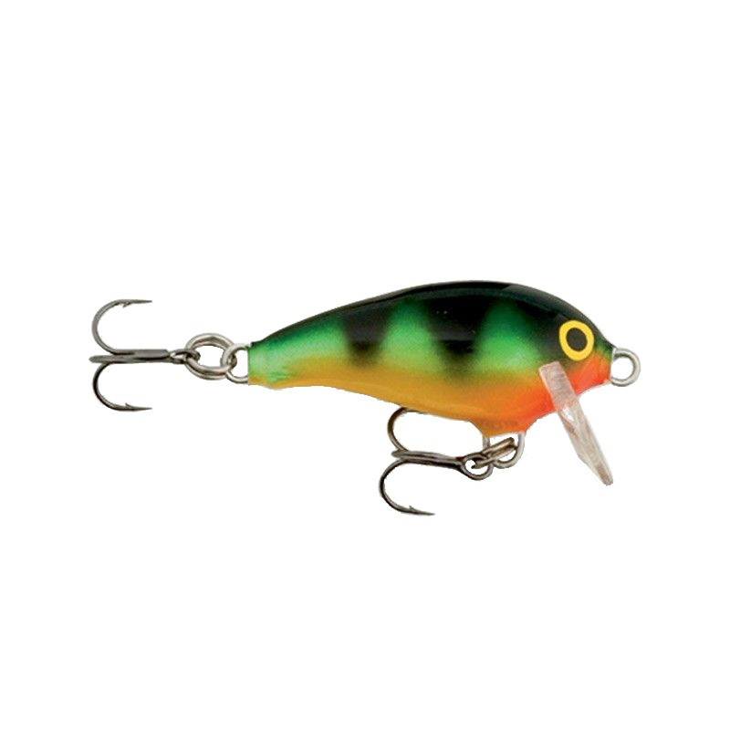 Wobler Rapala Mini FAT RAP MFR03 3CM 4G P RA5805035 Wobler Rapala Mini FAT RAP MFR03 3CM 4G P RA5805035