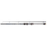 Wędka Dragon FISHMAKER C.R.C. EVO.1 S2-8054-XFMH Custom Rods Concept - TORAY Hi-Impact 2.45 m - 8' | 21-35 g - 1 1/4 oz. FUJI Si