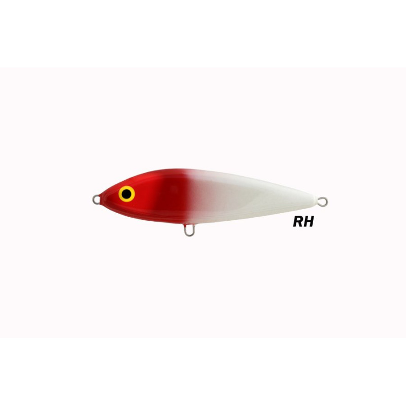 Wobler Dorado K-5 FLICKER 10 CM SINKING RH Wobler Dorado K-5 FLICKER 10 CM SINKING RH
