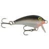 Wobler Rapala Mini FAT RAP MFR03 3CM 4G S RA5805031