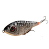 WOBLER STRIKE PRO BUSTER SWIM BAIT SINKING 13CM 65G C041F TEV-EG228-C041F