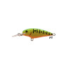 Wobler Dorado K-1 INVADER 4 CM FLOATING FT
