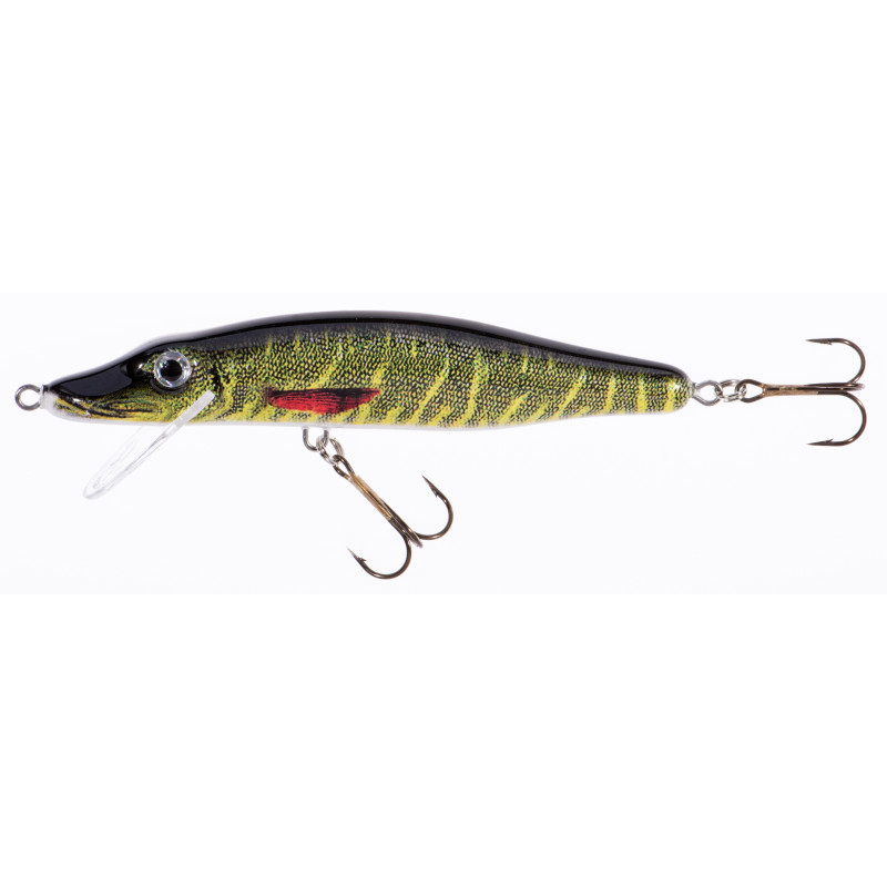 Wobler Jaxon Holo SELECT FAT PIKE 13F VJ-PK13FPT Wobler Jaxon Holo SELECT FAT PIKE 13F VJ-PK13FPT