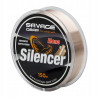 SG SILENCER MONO 0.15MM 150M 1.8KG 3.96LB FADE