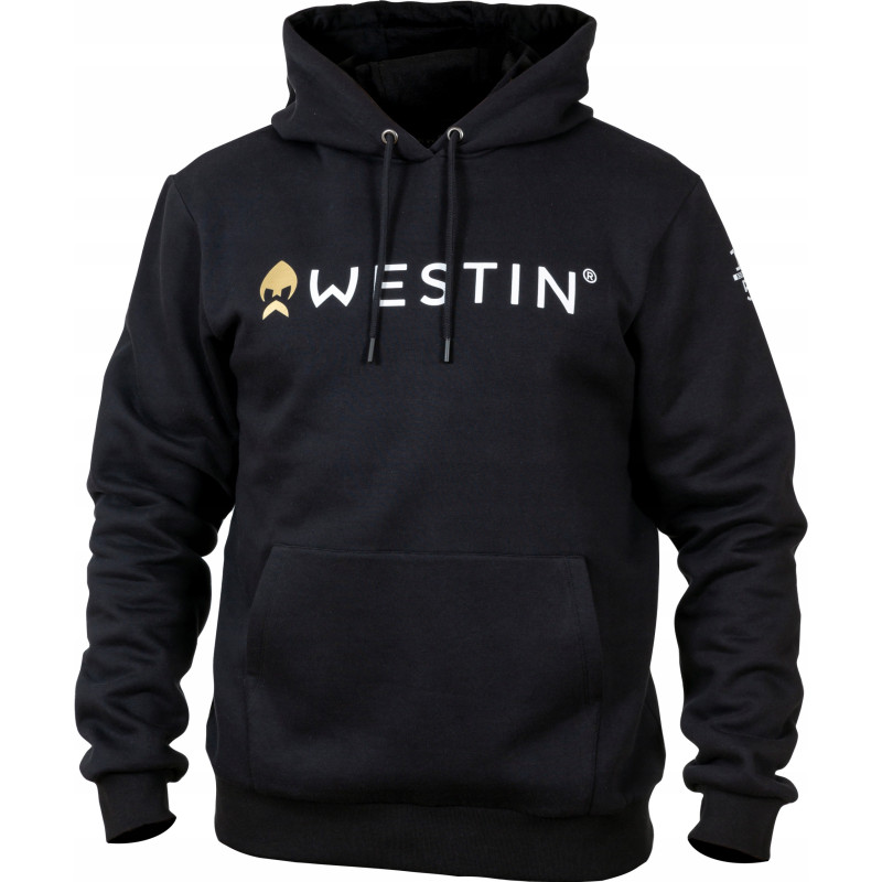 Westin Original Hoodie XL Black Westin Original Hoodie XL Black
