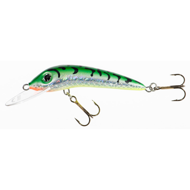 Wobler Jaxon Holo SELECT FEROX 10F VJ-F10FST Wobler Jaxon Holo SELECT FEROX 10F VJ-F10FST